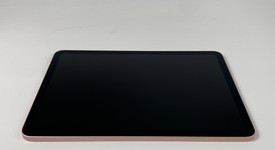 Mint
													Apple iPad Air 4th Gen - Wi-Fi, Rose Gold, 64 GB, A2316, photo 4 of 7