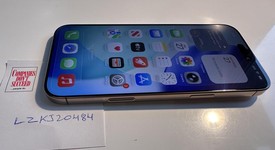 Mint
													Apple iPhone 16 Pro Max - Unlocked, Desert, 1 TB, A3084, photo 4 of 10