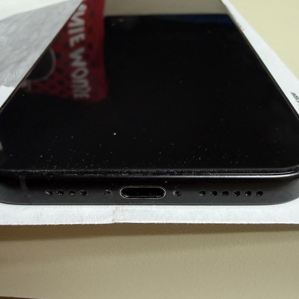 Apple iPhone 16 Pro Max - Cricket, 512 GB, White, A3084