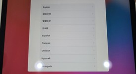 Mint
													Apple iPad Pro 12.9" 4th Gen 2020 - Unlocked, Silver, 1 TB, A2069, photo 2 of 10