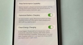 Fair
													Apple iPhone 14 Plus - Unlocked, Purple, 256 GB, A2632, photo 3 of 14
