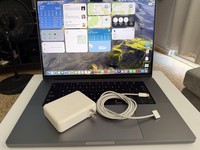 MacBook Pro 2021 - 16"
