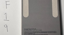 New
													Google Pixel 10 Pro XL - Unlocked, Obsidian, 1 TB, GUL82, photo 3 of 4