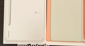 Mint
													Samsung Galaxy Tab S9 - Wi-Fi, Graphite, 128 GB, 8 GB, SM-X710, photo 5 of 13