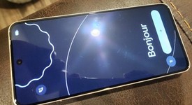 Fair
													Google Pixel 8 - Unlocked, Rose, 128 GB, 8 GB, G9BQD, Sub-6 5G, photo 5 of 5