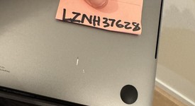 Good
													MacBook Pro 2016 (With Touch Bar) - 13" - Gray, 512 GB, 8 GB, photo 6 of 6