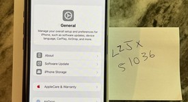 Mint
													Apple iPhone 15 Pro - Unlocked, Blue, 256 GB, A2848, photo 1 of 7