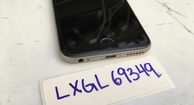 Good
													Apple iPhone 6S - Verizon, Grey, 128 GB, A1688, photo 3 of 4