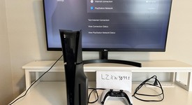 Fair
													PlayStation 5 Slim Digital Edition (2023) - White, 1 TB, photo 4 of 20