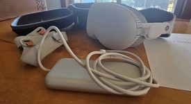 Mint
													Apple Vision Pro - 256 GB, photo 2 of 6