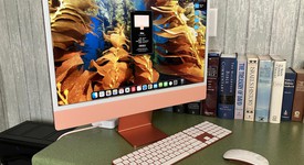 1AAM014 iMac Apple アップル M1 24inch 2021 Amazon.com: Apple 2021 iMac All in one Desktop Computer with