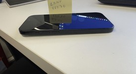 Fair
													Apple iPhone 15 - Unlocked, Black, 128 GB, A2846, photo 3 of 8