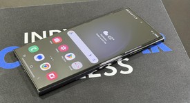 Good
													Samsung Galaxy S23 Ultra - Verizon, Black, 256 GB, 8 GB, SM-S918U, photo 5 of 6