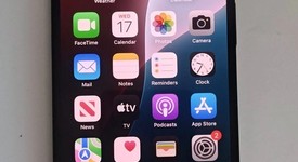 Good
													Apple iPhone 14 - Metro by T-Mobile, Midnight, 128 GB, A2649, photo 1 of 11