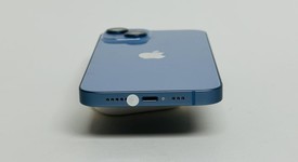 Mint
													Apple iPhone 14 - Unlocked, Blue, 256 GB, A2649, photo 5 of 9