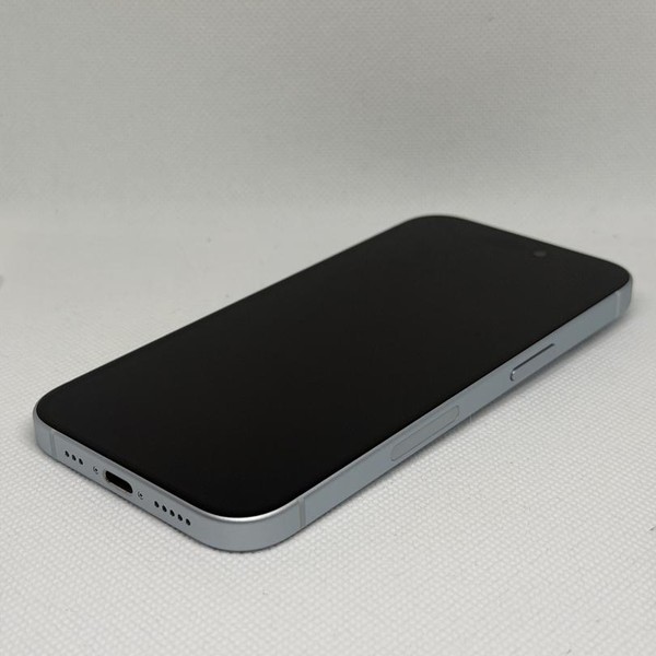 Apple iPhone 15 - T-Mobile, 256 GB, Blue, A2846