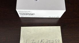 New
													Apple AirPods 4th Gen - Active Noise Cancellation, photo 3 of 3