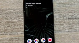 Good
													Google Pixel 6 Pro - Spectrum, Black, 128 GB, 12 GB, G8VOU, photo 2 of 11