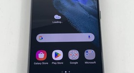 Fair
													Samsung Galaxy S21 5G - Xfinity, Gray, 128 GB, 8 GB, SM-G991U, photo 1 of 7