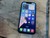 Good Apple iPhone 13 - Unlocked, Blue, 128 GB, A2482
