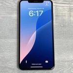 Good Apple iPhone Xs Max - T-Mobile, Silver, 64 GB, A1921
