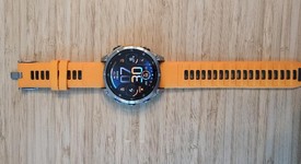 Mint
													Garmin Fenix 8 - Titanium, AMOLED, photo 4 of 7
