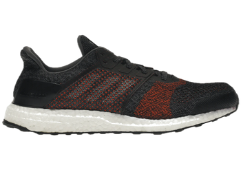 adidas Ultra Boost ST Black Energy for sale