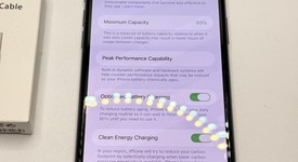 Good
													Apple iPhone 11 Pro Max - Unlocked, Green, 256 GB, A2161, photo 2 of 6