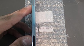 Mint
													Apple iPhone Air - Unlocked, Cloud White, 1 TB, A3260, photo 5 of 6