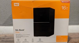 Good
													Western Digital HDD, photo 1 of 17