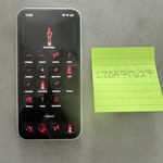 Good Apple iPhone 14 - Spectrum, Starlight, 256 GB, A2649