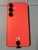 Mint Samsung Galaxy S25 - Unlocked, Coralred, 256 GB, 12 GB, SM-S931U1