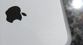 Good
													Apple iPhone 7 - Unlocked, Silver, 128 GB, A1660, photo 2 of 15