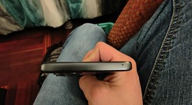 Mint
													Motorola Edge (2022) - T-Mobile, Gray, 128 GB, 8 GB, photo 4 of 11