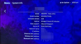 Good
													Roku Ultra 2020, photo 3 of 4