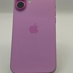 Good Apple iPhone 16 Plus - Unlocked, 128 GB, Pink, A3082
