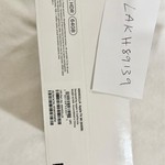 New Apple TV 4k 2nd Gen (2021) - 64 GB
