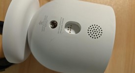 Good
													Google Nest Cam (Outdoor or Indoor) - White, Single, photo 5 of 8