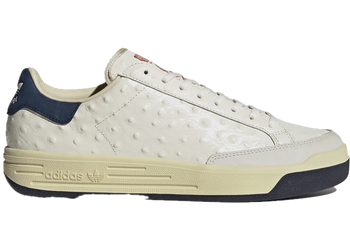 adidas Rod Laver Ostrich White Navy for sale