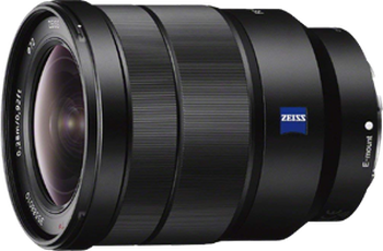 Sony 16-35mm Vario-Tessar T FE F4 ZA OSS E-Mount for sale