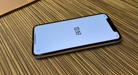 Mint
													Apple iPhone X - Unlocked, Silver, 64 GB, A1865, photo 5 of 7