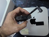 Mac mini 2023