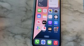 Good
													Apple iPhone 14 - Unlocked, Blue, 128 GB, A2649, photo 1 of 4