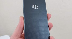 Mint
													Blackberry Key2 LE - Unlocked, Black, 64 GB, 4 GB, photo 5 of 5