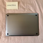 Mint MacBook Pro 2017 (With Touch Bar) - 15 inch - 512 GB, Gray, 16 GB, Intel Core i7