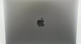Good
													MacBook Pro 2020 - 13" - Apple M1, Silver, 512 GB, 16 GB, photo 5 of 6