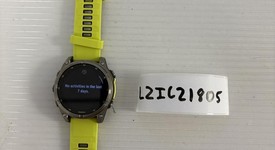 Good
													Garmin Fenix 8 - Titanium, SOLAR, photo 2 of 3