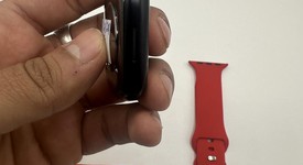 Mint
													Apple Watch Series 9 45mm - Unlocked, Midnight, A2984 - Cellular, Aluminum, photo 3 of 8