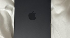 Mint
													Apple iPhone 15 Plus - Unlocked, Black, 128 GB, A2847, photo 3 of 6