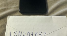 Mint
													Apple iPhone Xs Max - AT&T, Silver, 64 GB, A1921, photo 4 of 4